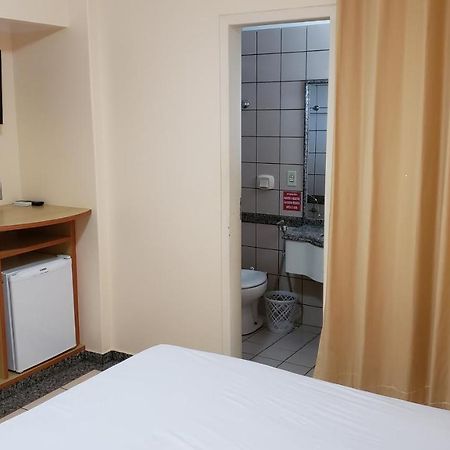 Apartamento Di Roma Rio Quente Aparthotel Kültér fotó